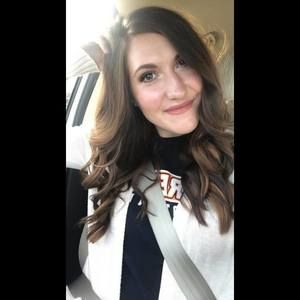 Meet your Posher, Rachel